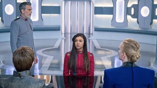 Star Trek: Discovery: 4×3