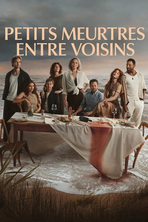 Petits meurtres entre voisins