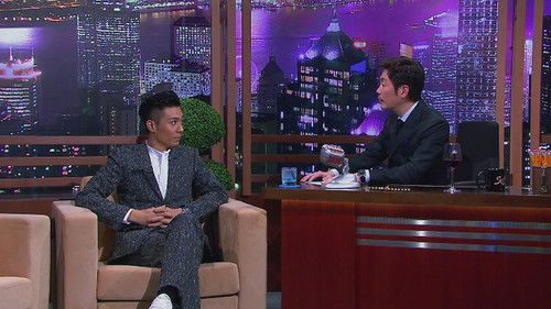 Image de l'épisode Épisode 23