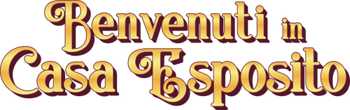 Benvenuti in casa Esposito