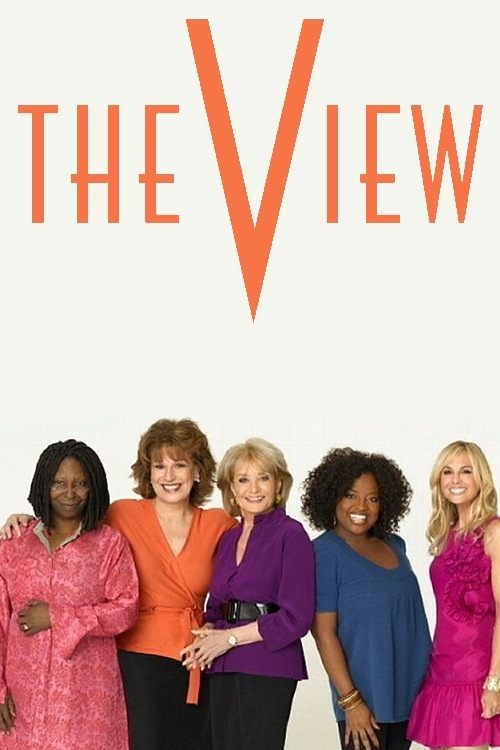 The View, S12E184 - (2009)