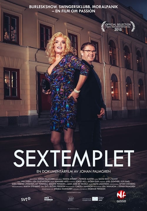 Poster Sextemplet 2015