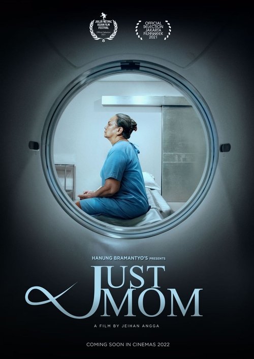 Just Mom ( Ibu )