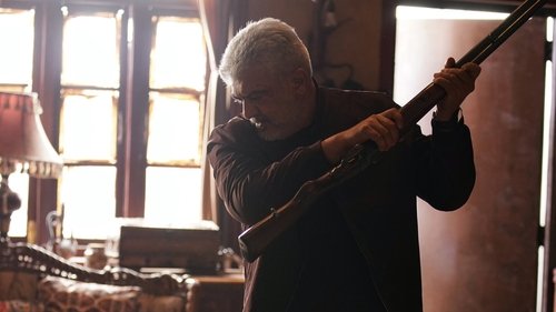 Vidaamuyarchi Movie Screenshot