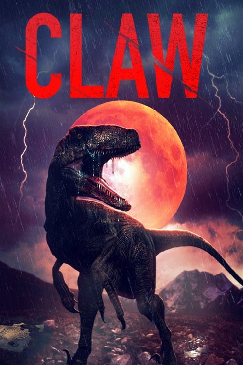 Poster image du film Claw Claw