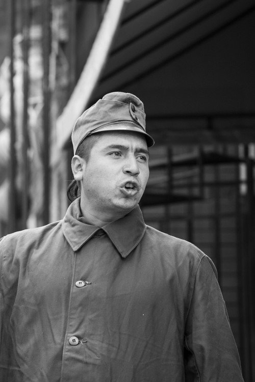 Foto de Dairon Cabrera