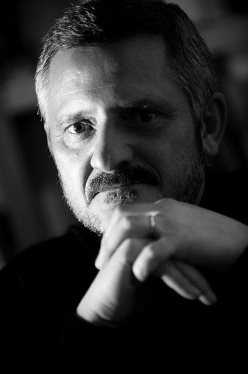 Francisco Mora