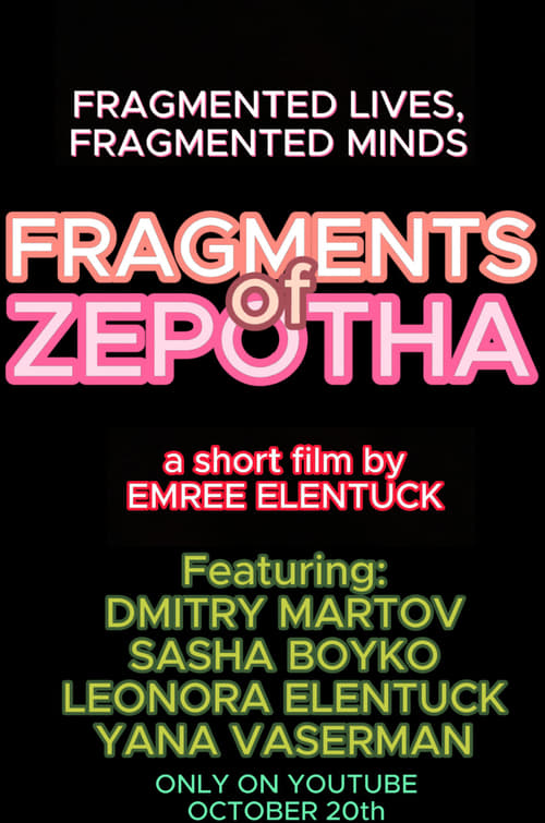 Fragments of Zepotha (2023)