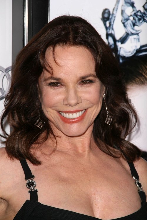 Kép: Barbara Hershey színész profilképe