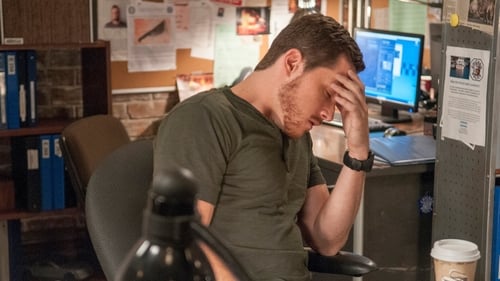 Chicago P.D. Distrito 21: 3×1