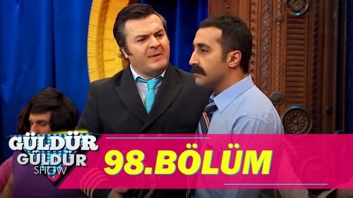 Image de l'épisode 19