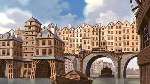 The Three Musketeers: Adventure of Aramis