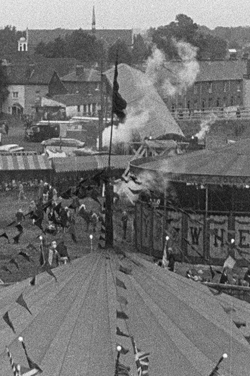 Surrey Frolics on the Green (1927)