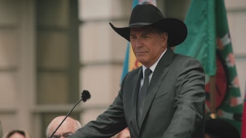 Yellowstone, S05E01 - (2022)