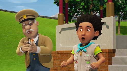 Épisode 12