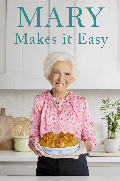 Escena 4 de Mary Makes It Easy