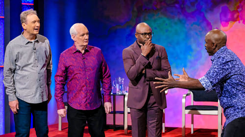 Whose Line Is It Anyway?, S08E12 - (2020)