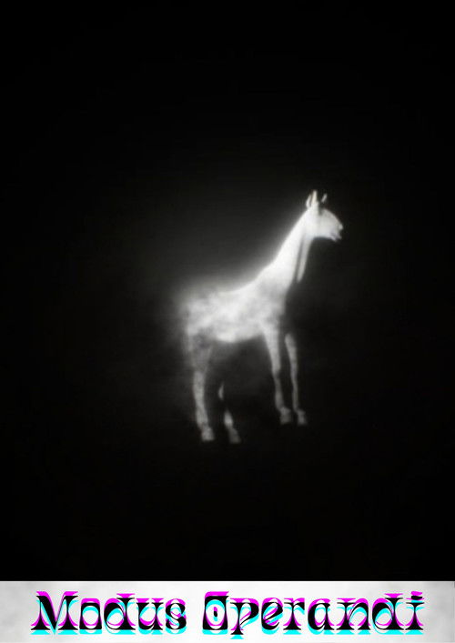 Modus Operandi poster