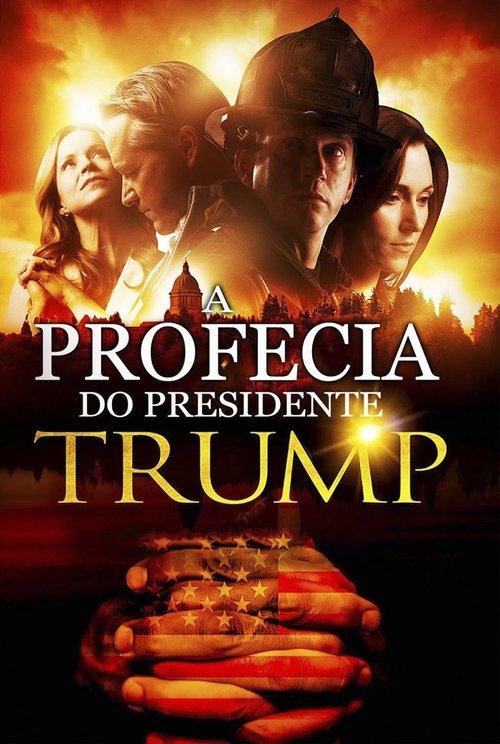 Image A Profecia do Presidente Trump