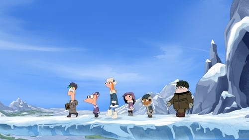 Phineas e Ferb: 4×38