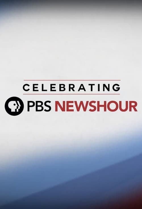 Celebrating PBS NewsHour