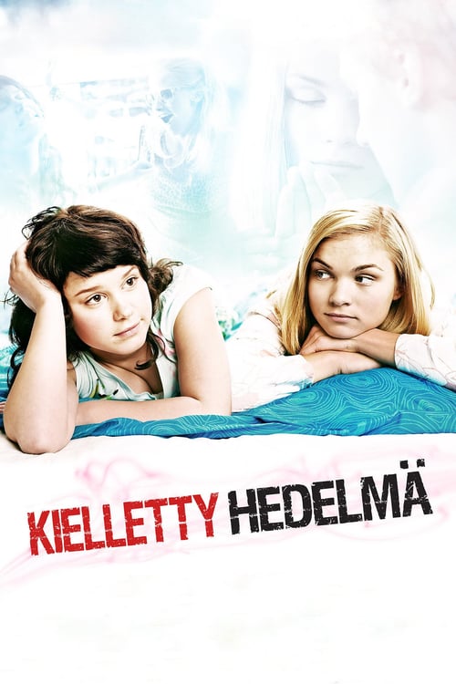 Kielletty hedelmä (2009) poster