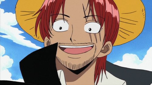 One Piece: 1×4