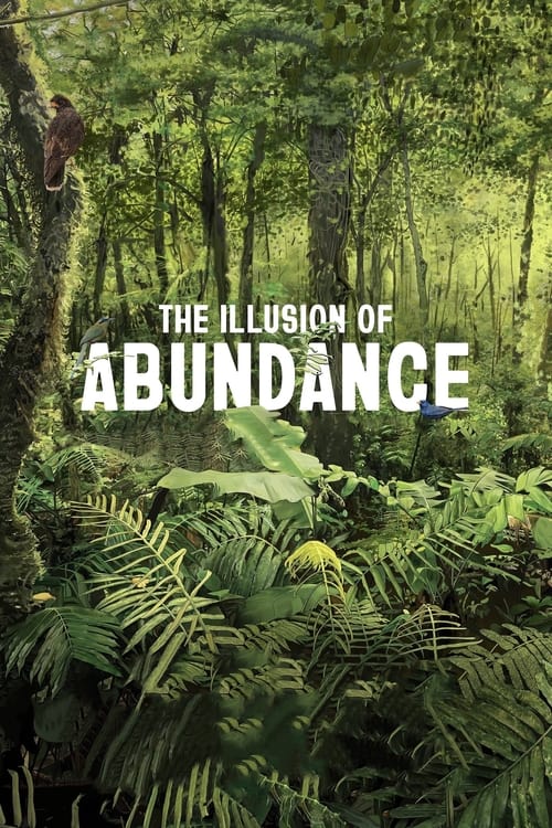 |EN| The Illusion of Abundance
