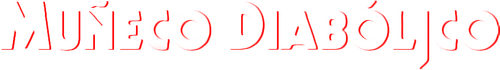 El muñeco diabólico