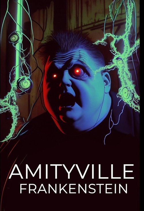 |RU| Amityville Frankenstein