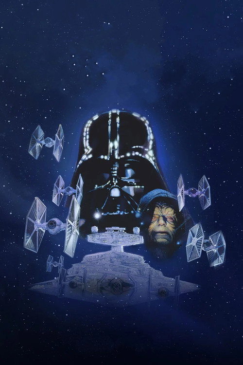 The Empire Strikes Back