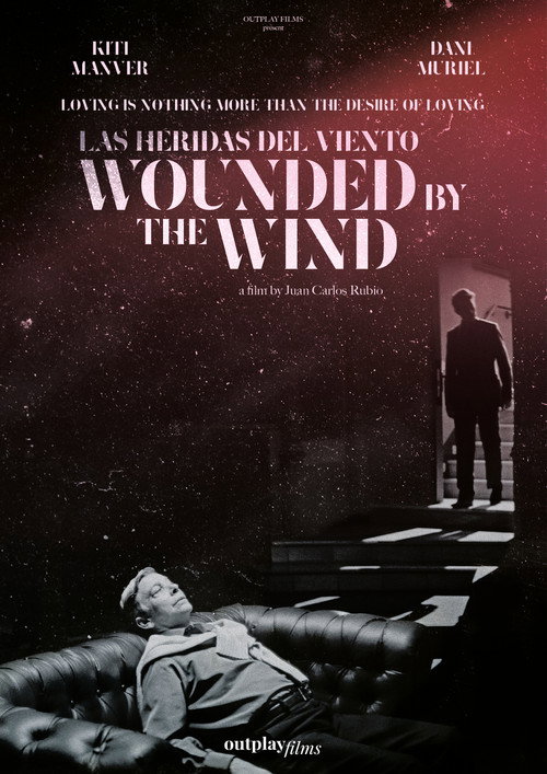 Wounded by the Wind