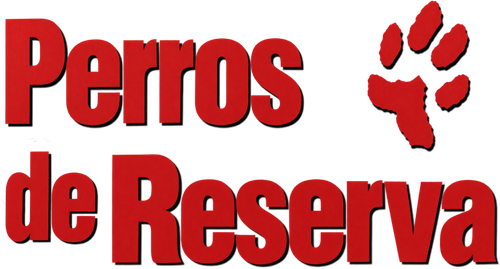 Logo Perros de Reserva (1992)