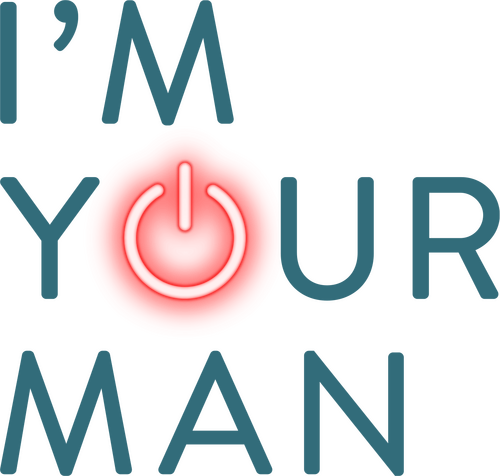 I'm Your Man