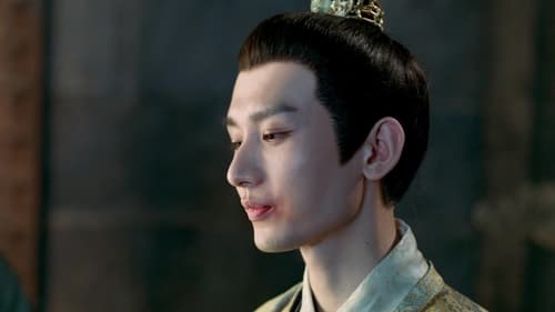 Poster della serie Dream of Chang'an