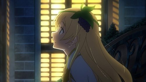 KONOSUBA -God’s blessing on this wonderful world!: 3×3