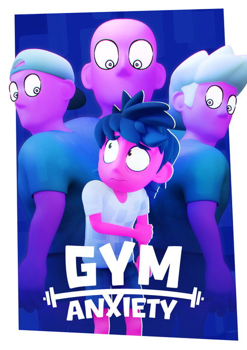 Gym Anxiety
