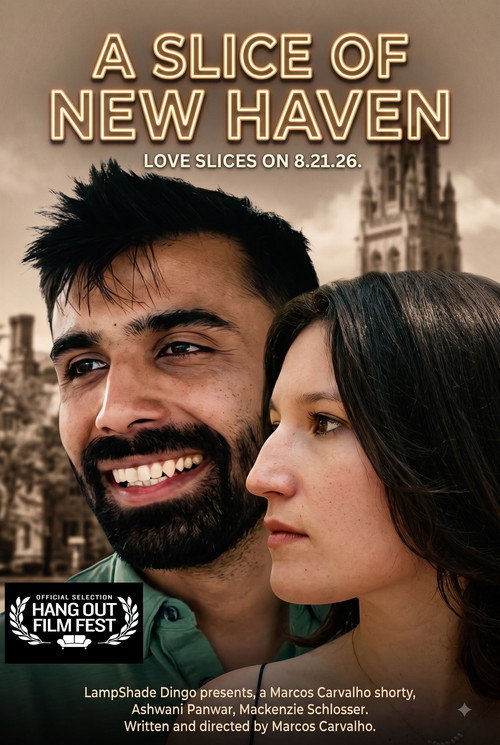 A Slice of New Haven