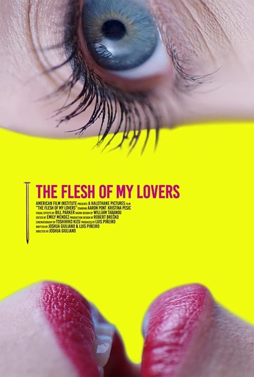 The Flesh Of My Lovers 2015