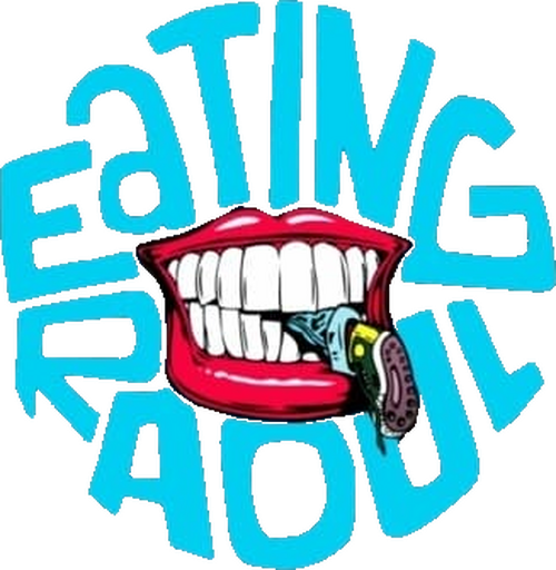 Eating Raoul
