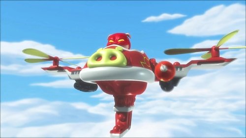 Épisode 25