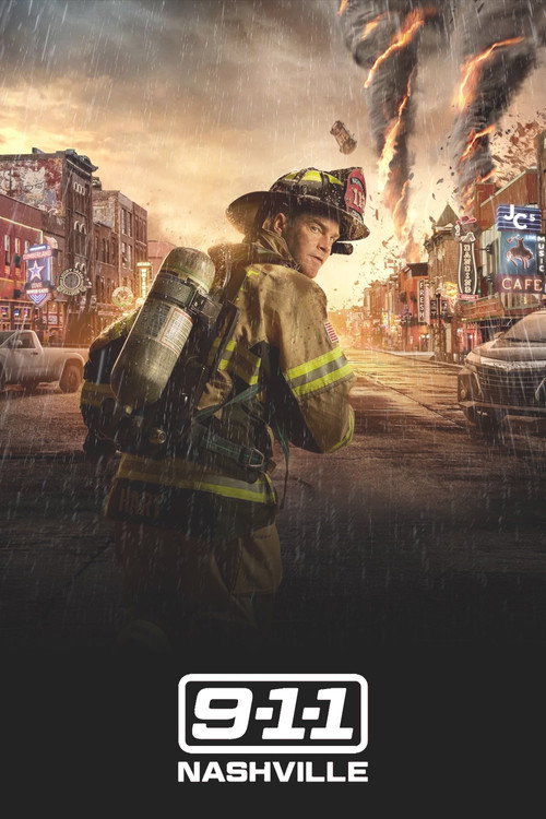 9-1-1: Нэшвилл