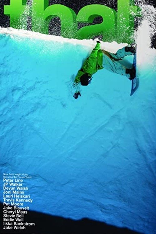 THAT - Snowboard Movie (2008)