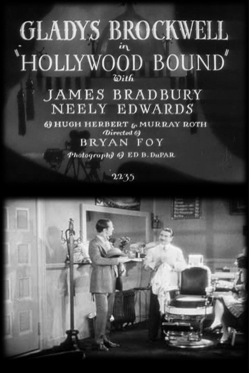 Hollywood Bound still 2