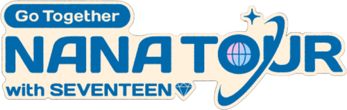 NANA TOUR with SEVENTEEN