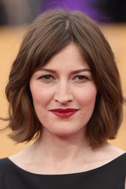 Kép: Kelly Macdonald színész profilképe