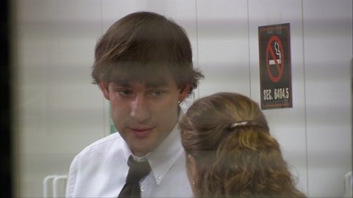 The Office: 2×13