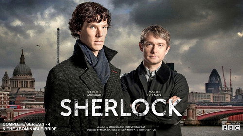 Sherlock