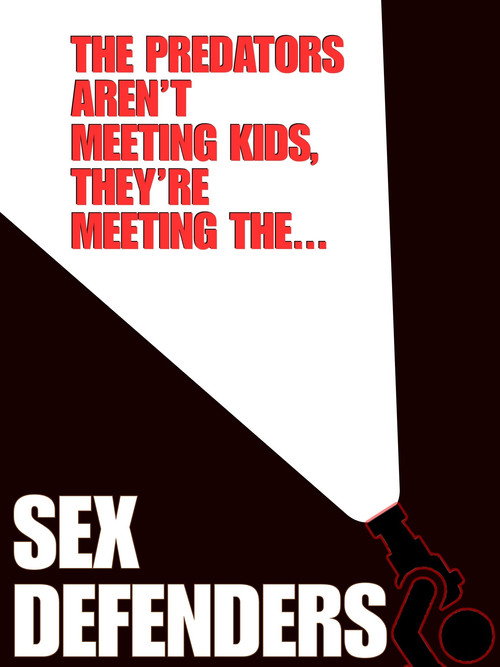 Sex Defenders