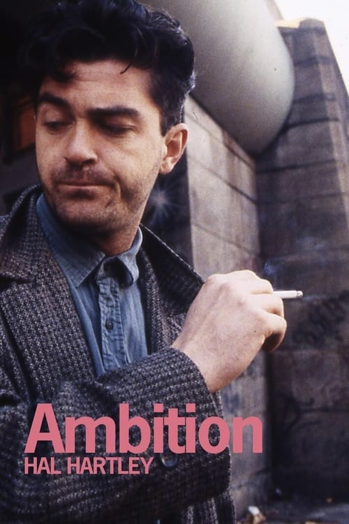 Ambition (1992)